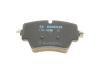 Гальмівні колодки дискові BOSCH 0 986 494 940 (фото 7)