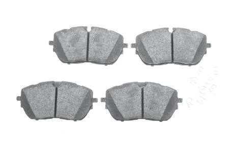 Комплект гальмівних колодок BOSCH 0 986 494 946