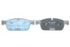 Гальмівні колодки дискові BOSCH 0 986 494 962 (фото 4)