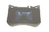 Гальмівні колодки дискові BOSCH 0 986 494 968 (фото 5)