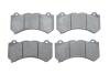 Гальмівні колодки дискові BOSCH 0 986 494 975 (фото 1)