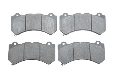 Гальмівні колодки дискові BOSCH 0 986 494 975