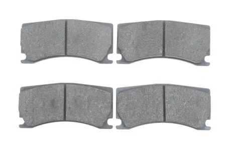 Гальмівні колодки дискові BOSCH 0 986 494 976