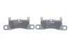 ДИСКОВI КОЛОДКИ ЗАДНI BOSCH 0 986 494 977 (фото 4)
