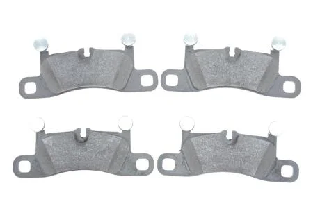 ДИСКОВI КОЛОДКИ ЗАДНI BOSCH 0 986 494 977