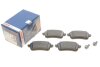 Гальмівні колодки дискові BOSCH 0 986 494 978 (фото 1)