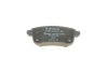 Гальмівні колодки дискові BOSCH 0 986 494 978 (фото 4)