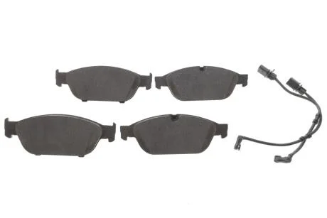 Гальмівні колодки дискові BOSCH 0 986 494 986