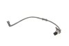 Комплект гальмівних колодок BOSCH 0 986 494 987 (фото 14)
