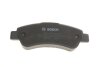 Гальмівні колодки дискові BOSCH 0 986 494 994 (фото 4)