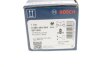 Гальмівні колодки дискові BOSCH 0 986 494 994 (фото 7)