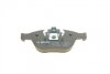 Колодка гальм. диск. FORD FOCUS (DAW, DBW, DNW), TRANSIT передн. BOSCH 0 986 495 066 (фото 4)