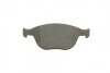 Колодка гальм. диск. FORD FOCUS (DAW, DBW, DNW), TRANSIT передн. BOSCH 0 986 495 066 (фото 5)