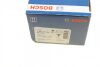 Колодка гальм. диск. FORD FOCUS (DAW, DBW, DNW), TRANSIT передн. BOSCH 0 986 495 066 (фото 8)