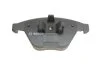 Колодка гальм. диск. BMW 3 (E90), 5 (E60) передн. BOSCH 0 986 495 082 (фото 4)
