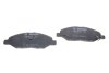 ГАЛЬМІВНІ КОЛОДКИ, ДИСКОВІ BOSCH 0 986 495 133 (фото 2)
