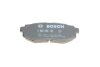 Гальмівні колодки дискові BOSCH 0 986 495 135 (фото 8)