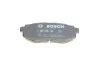Гальмівні колодки дискові BOSCH 0 986 495 135 (фото 8)