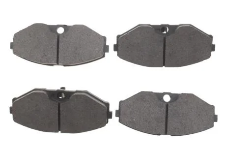 Колодки гальмівні BOSCH 0 986 495 147