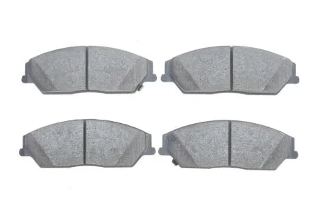 ГАЛЬМІВНІ КОЛОДКИ, ДИСКОВІ BOSCH 0 986 495 149