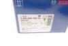 КОЛОДКИ ГАЛЬМІВНІ BOSCH 0 986 495 156 (фото 15)