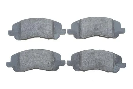 ГАЛЬМІВНІ КОЛОДКИ, ДИСКОВІ BOSCH 0 986 495 170