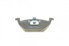 Колодка гальм. диск. AUDI A3, SEAT, SKODA, VW передн. BOSCH 0 986 495 213 (фото 7)