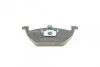Колодка гальм. диск. AUDI A3, SEAT, SKODA, VW передн. BOSCH 0 986 495 213 (фото 7)