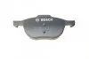 Колодка гальм. диск. FORD FOCUS, MAZDA 3,5, VOLVO C70, S40, передн. BOSCH 0 986 495 215 (фото 3)