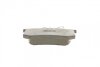 ДИСКОВI КОЛОДКИ ЗАДНI PREMIUM2 BOSCH 0 986 495 226 (фото 3)