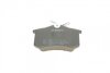ДИСКОВI КОЛОДКИ ЗАДНI PREMIUM2 BOSCH 0 986 495 226 (фото 4)