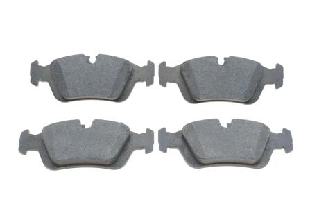 Гальмівні колодки дискові BOSCH 0 986 495 229
