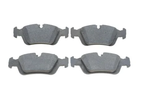 Гальмівні колодки дискові BOSCH 0 986 495 229