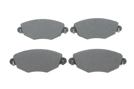 ДИСКОВI КОЛОДКИ ПЕРЕДНI PREMIUM2 BOSCH 0 986 495 230