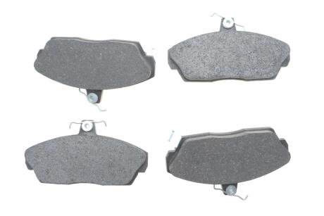 Гальмівні колодки дискові BOSCH 0 986 495 233