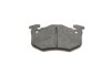 ДИСКОВI КОЛОДКИ ЗАДНI PREMIUM2 BOSCH 0 986 495 236 (фото 5)