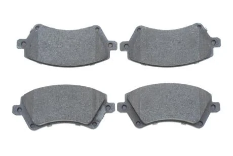 Гальмівні колодки дискові BOSCH 0 986 495 243