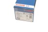 Гальмівні колодки дискові BOSCH 0 986 495 254 (фото 4)