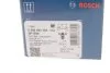 Гальмівні колодки дискові BOSCH 0 986 495 255 (фото 4)