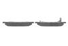 Колодки гальмівні TOYOTA Camry/Corolla/Carina E/RAV 4/Sprinter \'\'F \'\'>>02 PR2 BOSCH 0 986 495 257 (фото 3)