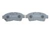 Колодки гальмівні TOYOTA Camry/Corolla/Carina E/RAV 4/Sprinter \'\'F \'\'>>02 PR2 BOSCH 0 986 495 257 (фото 4)