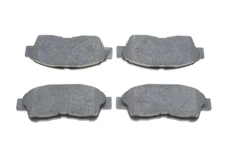 Колодки гальмівні TOYOTA Camry/Corolla/Carina E/RAV 4/Sprinter \'\'F \'\'>>02 PR2 BOSCH 0 986 495 257