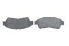 Колодки гальмівні TOYOTA Camry/Corolla/Carina E/RAV 4/Sprinter \'\'F \'\'>>02 PR2 BOSCH 0 986 495 257 (фото 5)