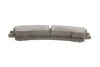 Гальмівні колодки дискові BOSCH 0 986 495 265 (фото 8)