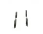 Колодка гальм. диск. PEUGEOT 3008, 308, CC, SW передн. BOSCH 0 986 495 266 (фото 4)