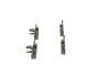 Колодки гальмівні дискові BMW 1/2/3/4 \&#039;\&#039;R \&#039;\&#039;11&gt;&gt; PR2 BOSCH 0 986 495 289 (фото 3)