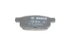 Гальмівні колодки дискові BOSCH 0 986 495 301 (фото 7)