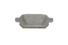Гальмівні колодки дискові BOSCH 0 986 495 301 (фото 8)