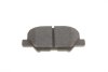 Гальмівні колодки дискові BOSCH 0 986 495 358 (фото 4)
