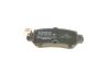 Гальмівні колодки дискові BOSCH 0 986 495 368 (фото 3)